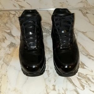 Men's Nike Air Max Goadome Boots Size 10